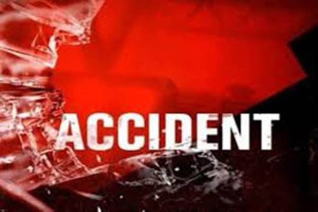 राजस्थान बस और ट्रक की टक्कर में 8 की मौत 24 घायल